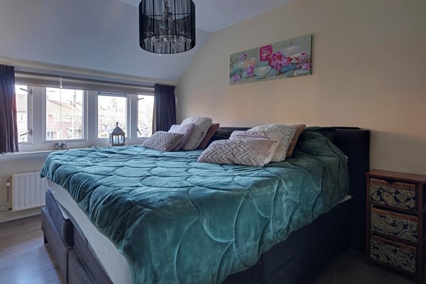 Medium property photo - Maria Van Gelrestraat 103, 6824 EC Arnhem